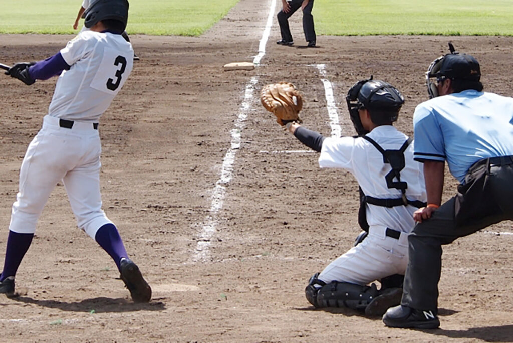 今夏の決勝戦は智弁和歌山（和歌山）と智弁学園（奈良）の“智弁対決”となった（写真はイメージです）