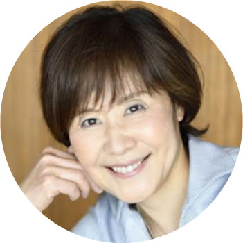 石田美菜子氏